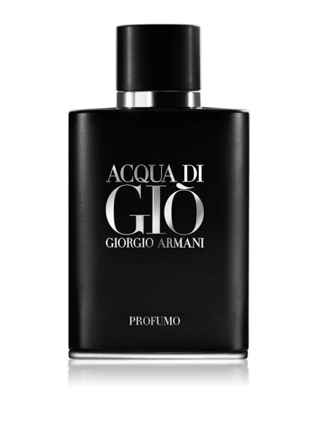 Giorgio Armani Acqua di Giò Profumo Parfum 125 ml Unisex