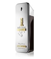 Paco Rabanne 1 Million Lucky Eau de Toilette 100 ml Unisex