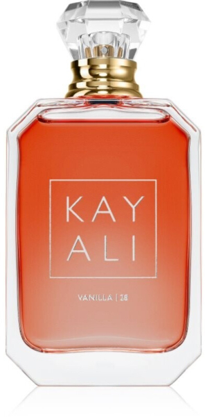 Kayali Vanilla | 28 Eau de Parfum 100 ml Unisex