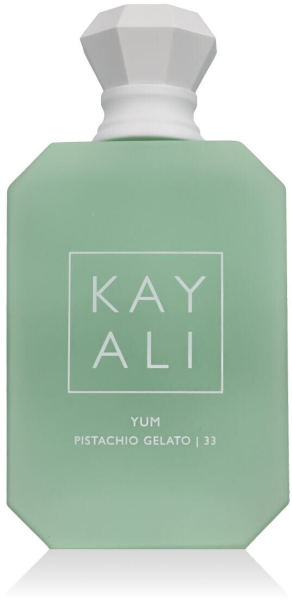 Kayali Yum Pistachio Gelato | 33 Eau de Parfum 100 ml Unisex