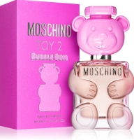 Moschino Toy 2 Bubble Gum Eau de Toilette 100 ml Unisex