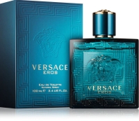 Versace Eros Parfum 100 ml Herren