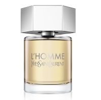 Yves Saint Laurent LHomme Eau de Toilette 100 ml Herren