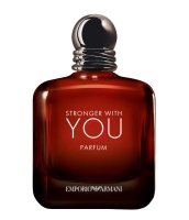 Emporio Armani Stronger With You Oud Exclusive Edition ()...