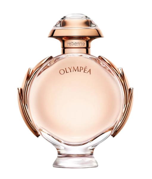Paco Rabanne Olympéa Parfum 80 ml Unisex