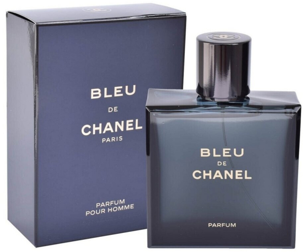 Chanel Bleu de Chanel Pour Homme Parfum 100 ml Herren