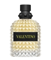 Valentino Uomo Born in Roma Yellow Dream Eau de Toilette...
