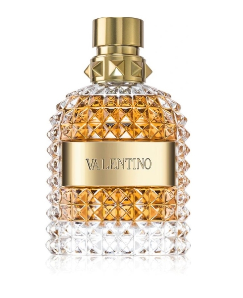 Valentino Uomo Eau de Toilette 100 ml Herren