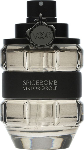 Viktor & Rolf Spicebomb Eau de Toilette 90 ml Unisex