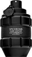 Viktor & Rolf Spicebomb Dark Leather Eau de Parfum 90...