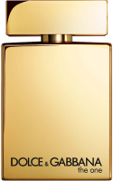 Dolce & Gabbana The One Gold Parfum Intense 100 ml...