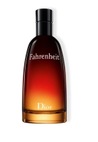 Dior Fahrenheit Eau de Toilette 100 ml Unisex