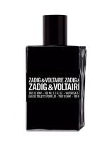Zadig & Voltaire This Is Him! Eau de Toilette 100 ml...