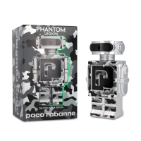 Paco Rabanne Phantom Legion The Collector Limited Edition...
