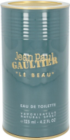 Jean Paul Gaultier Le Beau Eau de Toilette 125 ml Herren