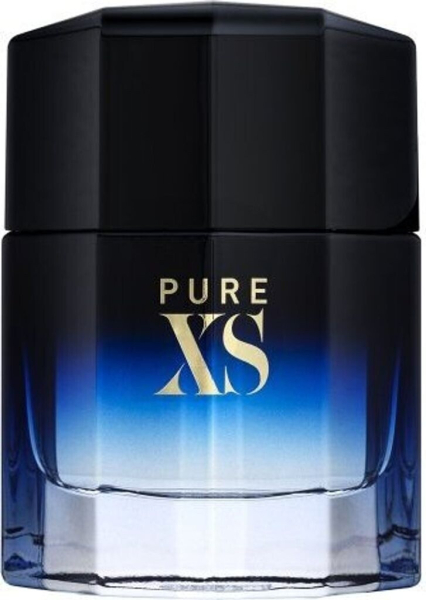 Paco Rabanne Pure XS Eau de Toilette 100 ml Unisex